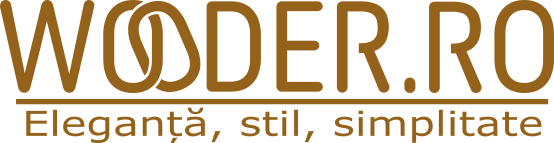 Wooder – Eleganta, stil, simplitate